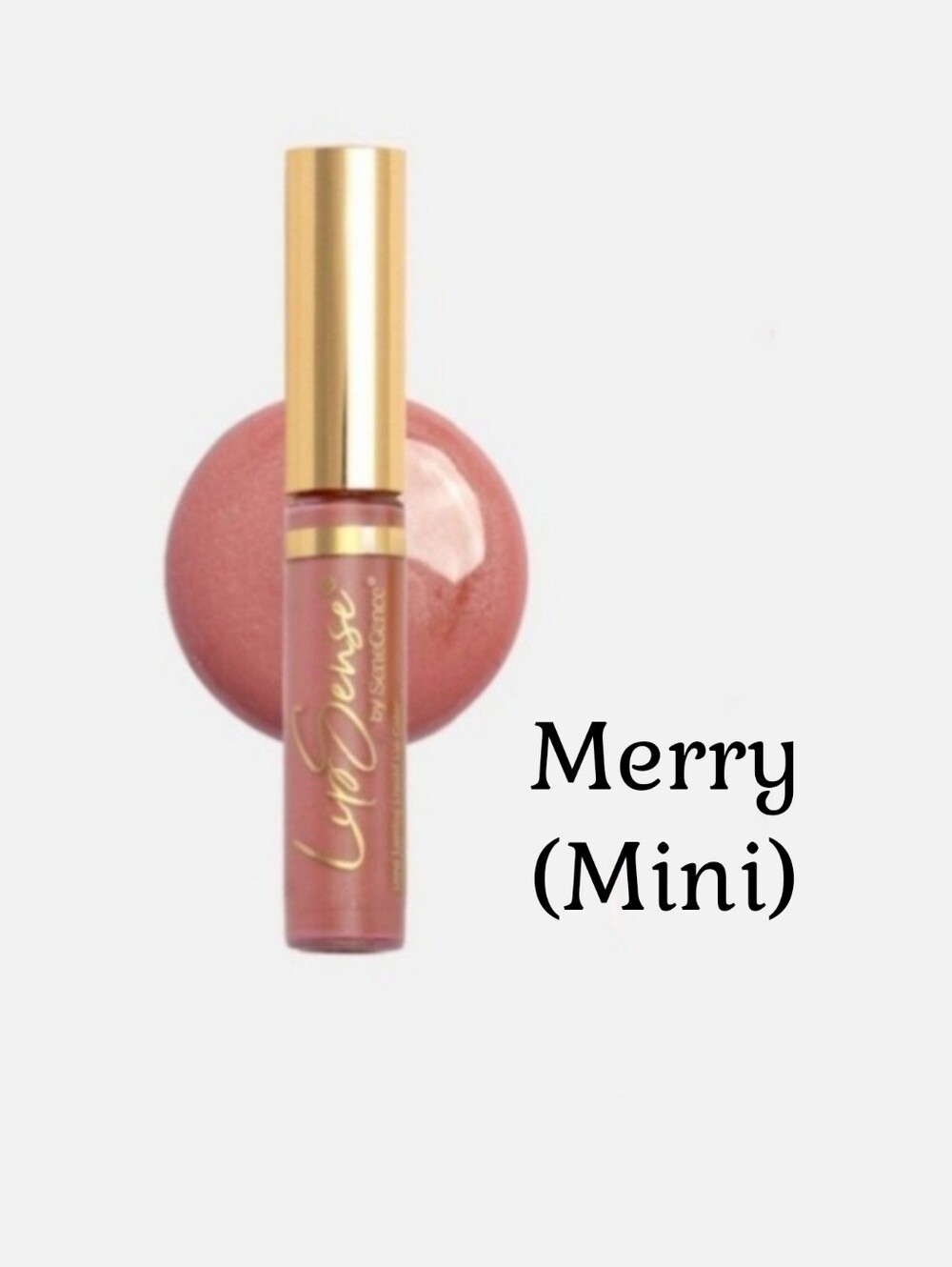 MERRY Mini LipSense